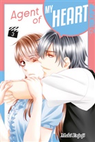 Maki Enjoji, Anne Klink - Agent of My Heart 03