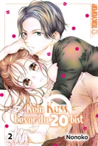 Nonoko - Kein Kuss, bevor du 20 bist 02