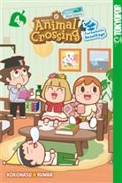 Kokonasu Rumba, Miryll Ihrens - Animal Crossing: New Horizons - Turbulente Inseltage 04
