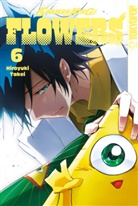 Hiroyuki Takei - Shaman King Flowers 06