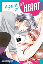 Maki Enjoji, Anne Klink - Agent of My Heart 02