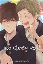 Edako Mofumofu, Iga Marta Handtke - Two Clumsy Boys