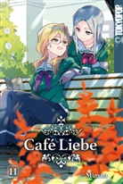 Miman, Verena Maser - Café Liebe 11