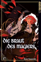 Kore Yamazaki, Miryll Ihrens - Die Braut des Magiers 17