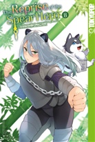 Yusagi Aneko, Seira Minami, Neet, Lasse Christian Christiansen - The Reprise of the Spear Hero 08