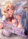 Awayume - Interspecies Love 101