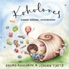 Bernd Kohlhepp - Kokolores (Audio book)