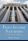 P Veronesi, Pietro Veronesi, Pietro (University of Chicago Veronesi, Veronesi Pietro - Fixed Income Securities