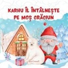 Alice Creswell - Karhu îl întâlne¿te pe Mo¿ Cr¿ciun