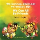 Michelle Griffis - We Can All Be Friends (Dutch-English)