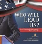 Baby - Who Will Lead Us?