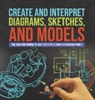 Baby - Create and Interpret Diagrams, Sketches, and Models | The Scientific Method Grade 3 | Children's Science Education Books