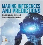 Baby - Making Inferences and Predictions | Scientific Method for Kids Grade 3 | Children's Science Education Books