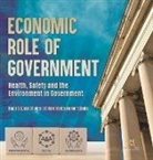 Baby - Economic Role of Government