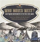 Baby - Who Moved West?
