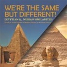 Baby - We're the Same but Different!