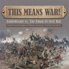 Baby - This Means War!