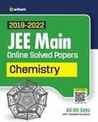Arihant Experts - JEE Main Chemistry Solved