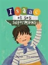 Arini Ambarwati - Isaac et ses supermains