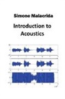 Simone Malacrida - Introduction to Acoustics