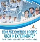 Baby - How Are Control Groups Used In Experiments?