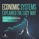 Baby - Economic Systems Explained The Easy Way | Traditional, Command and Market Grade 6 | Economics