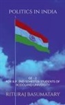 Rituraj Basumatary - POLITICS IN INDIA