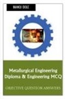 Manoj Dole - Metallurgical Engineering Diploma & Engineering MCQ