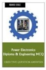 Manoj Dole - Power Electronics Diploma & Engineering MCQ