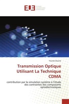 Younes Zouine - Transmission Optique Utilisant La Technique CDMA