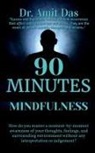 Dr. - 90 MINUTES MINDFULNESS