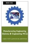Manoj Dole - Manufacturing Engineering Diploma & Engineering MCQ