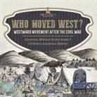 Baby - Who Moved West?
