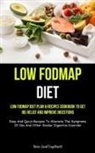 Heinz-Josef Engelhardt - Low Fodmap Diet