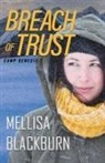 Mellisa Blackburn - Breach of Trust