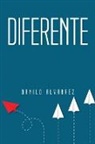 Danilo Alvarrez - Diferente