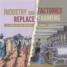 Biz Hub - Industry and Factories Replace Farming | U.S. Economy in the mid-1800s Grade 5 | Economics