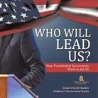 Baby - Who Will Lead Us?