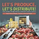 Baby - Let's Produce, Let's Distribute!