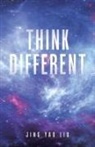Jing Yao Liu - Think Different