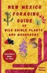 Stephen Fleming - New Mexico Foraging Guide of Wild Edible Plants and Mushrooms