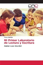 Victor Djimbila - Mi Primer Laboratorio de Lectura y Escritura