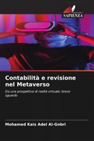 Mohamed Kais Adel Al-Gnbri - Contabilità e revisione nel Metaverso