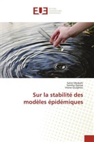 Samiha Djemai, Salim Mesbahi, Imane Ouaghlici - Sur la stabilité des modèles épidémiques