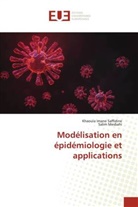 Salim Mesbahi, Khaoula Imane Saffidine - Modélisation en épidémiologie et applications