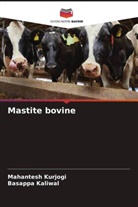 Basappa Kaliwal, Mahantesh Kurjogi - Mastite bovine