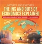 Biz Hub - Imports and Exports
