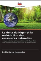 Belkis García Hernández - Le delta du Niger et la malédiction des ressources naturelles