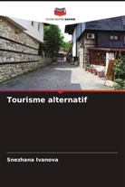 Snezhana Ivanova - Tourisme alternatif
