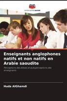 Huda AlGhamdi - Enseignants anglophones natifs et non natifs en Arabie saoudite